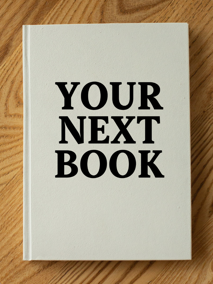 Author get your next book published now